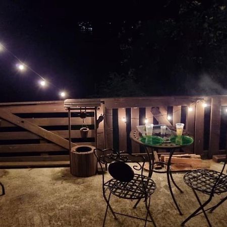 Zirahuen Cuin Habitaciones Rusticas ภายนอก รูปภาพ