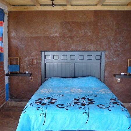 Zirahuen Cuin Habitaciones Rusticas ภายนอก รูปภาพ