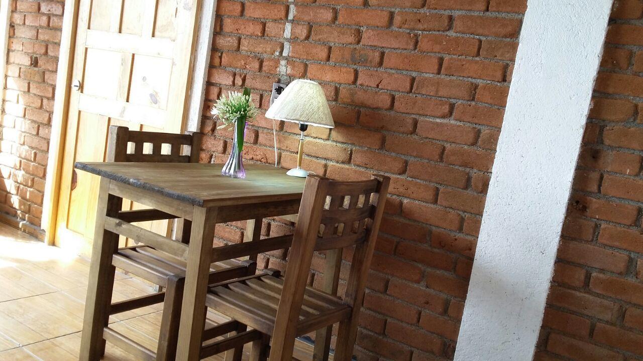 Zirahuen Cuin Habitaciones Rusticas ภายนอก รูปภาพ