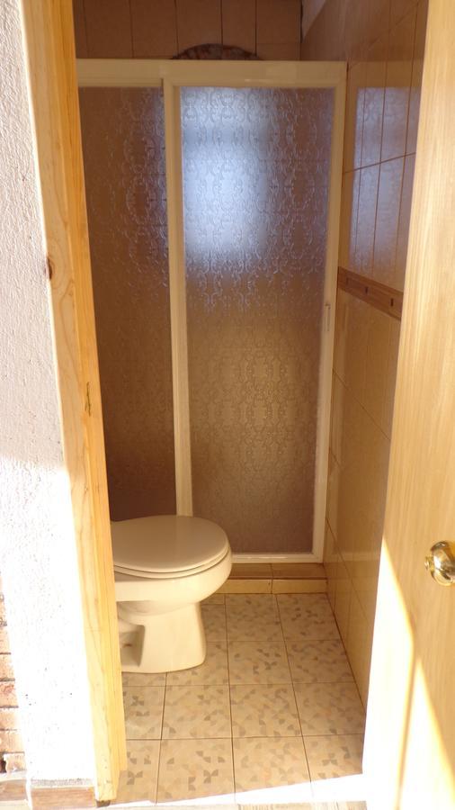 Zirahuen Cuin Habitaciones Rusticas ภายนอก รูปภาพ