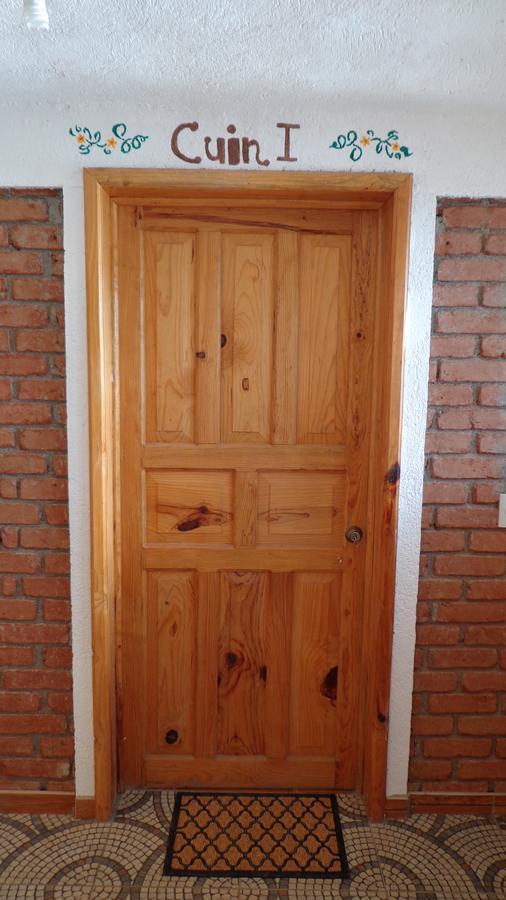 Zirahuen Cuin Habitaciones Rusticas ภายนอก รูปภาพ