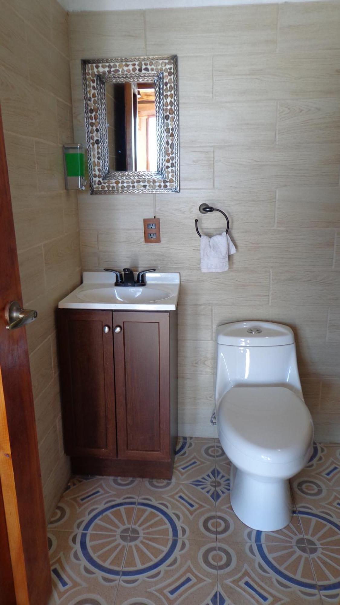 Zirahuen Cuin Habitaciones Rusticas ภายนอก รูปภาพ